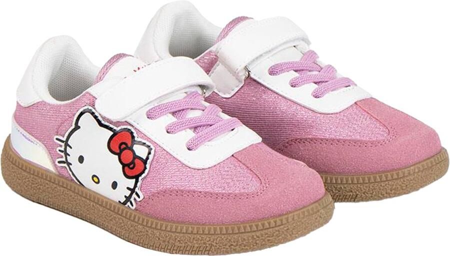Cerda Group Sporty Tpr Sole Hello Kitty Schoenen Roze Meisjes