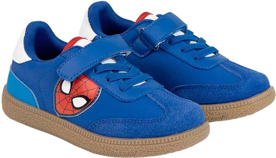 Cerda Group Sporty Tpr Sole Spider Schoenen Blauw