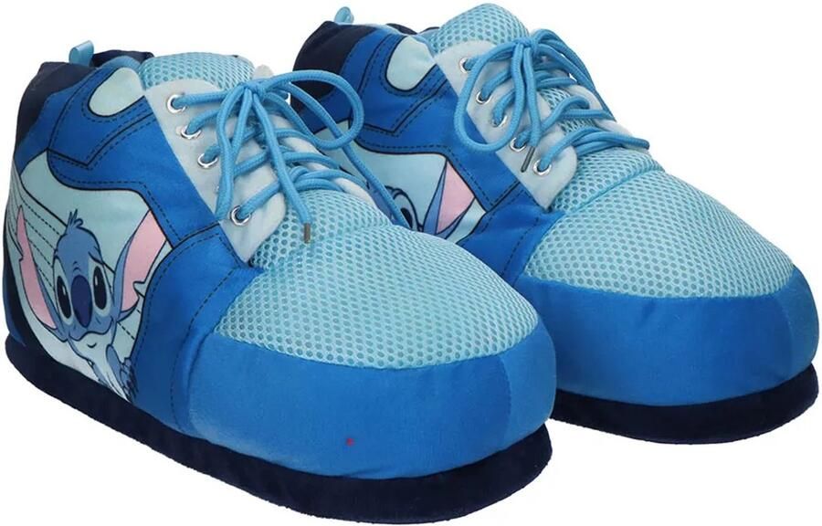 Cerda Group Stitch Pantoffellaarzen Blauw