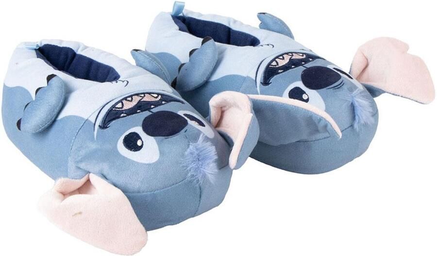 Cerda Group Stitch Pantoffels Blauw