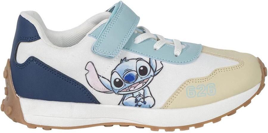 Cerda Group Stitch Schoenen Blauw