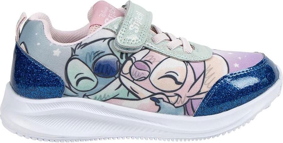 Cerda Group Stitch Schoenen Blauw Meisjes