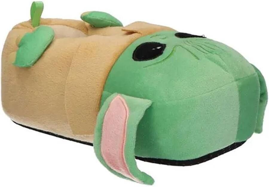 Cerda Group The Madalorian Pantoffels Groen