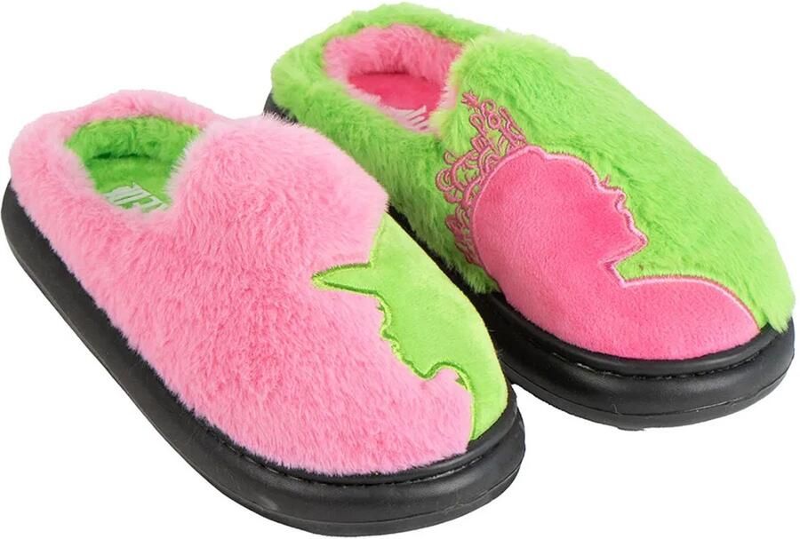 Cerda Group Wicked Pantoffels Roze