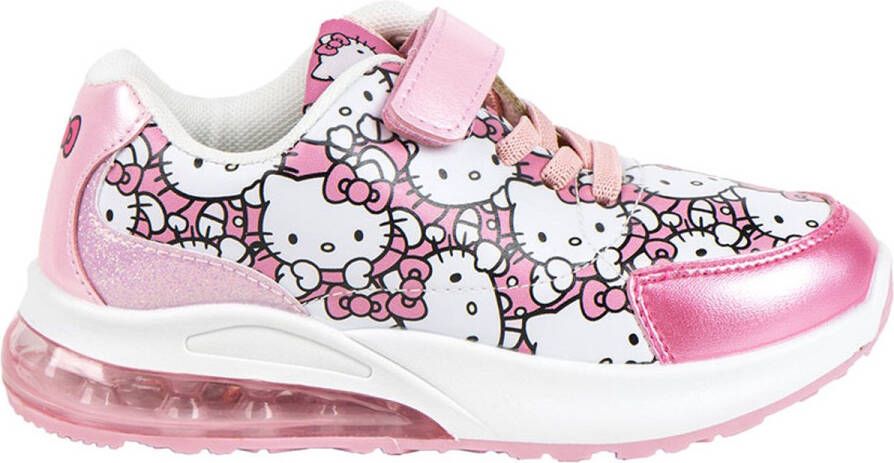 Cerda Group Hello Kitty Pv sneakers