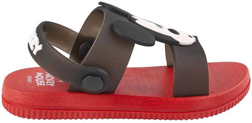 Cerda Group Mickey Sandalen Zwart