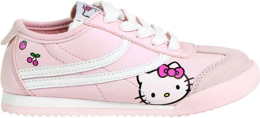 Cerda Hello Kitty Hello Kitty Tpr-sneakers Roze Meisje