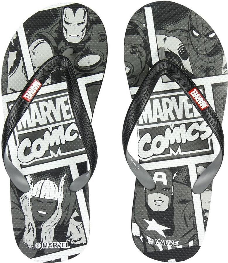CERDÁ LIFE'S LITTLE MO TS Marvel Avengers Premium Flip-Flops - Foto 3