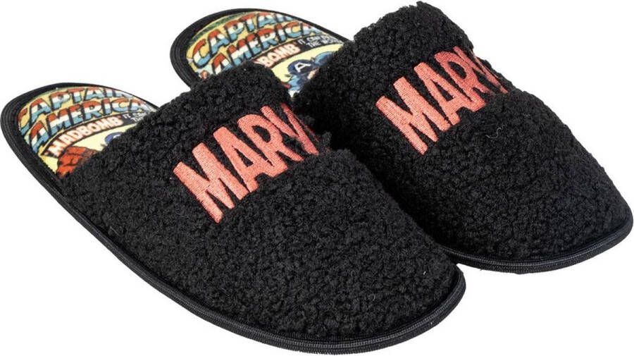 CERDÁ LIFE'S LITTLE MOMENTS Marvel Sloffen Heren Instappers Pantoffels