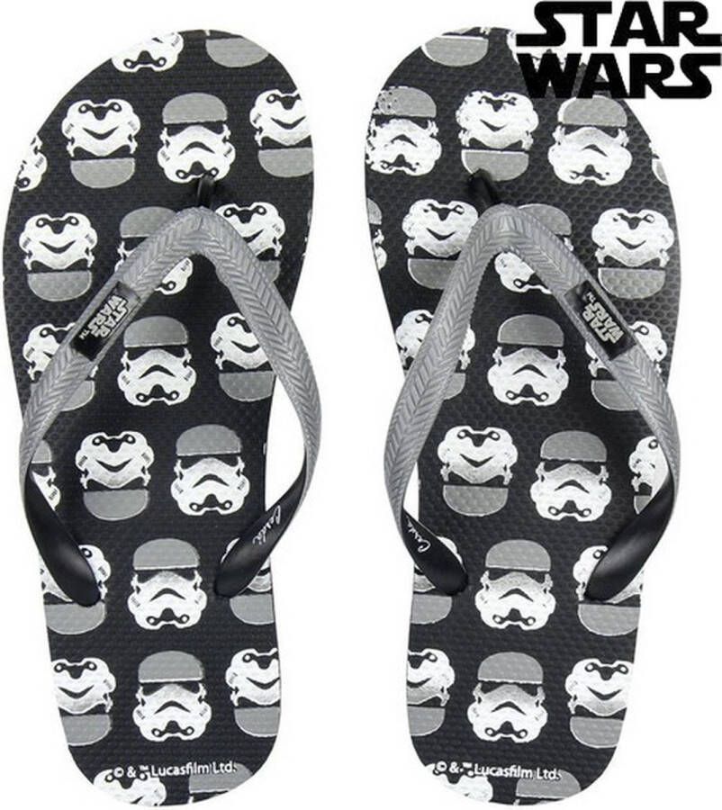 Cerdá Star Wars Stormtrooper Premium Flip-Flops
