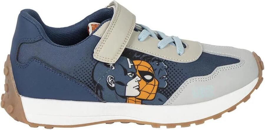 Cerda Marvel Schoenen Blauw Kinderen