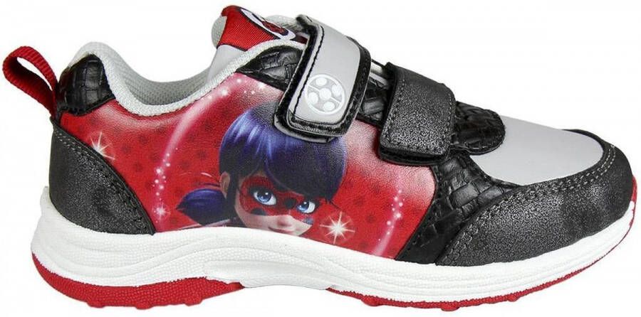 Cerda Miraculous Ladybug Schoenen kinderen Meisjes