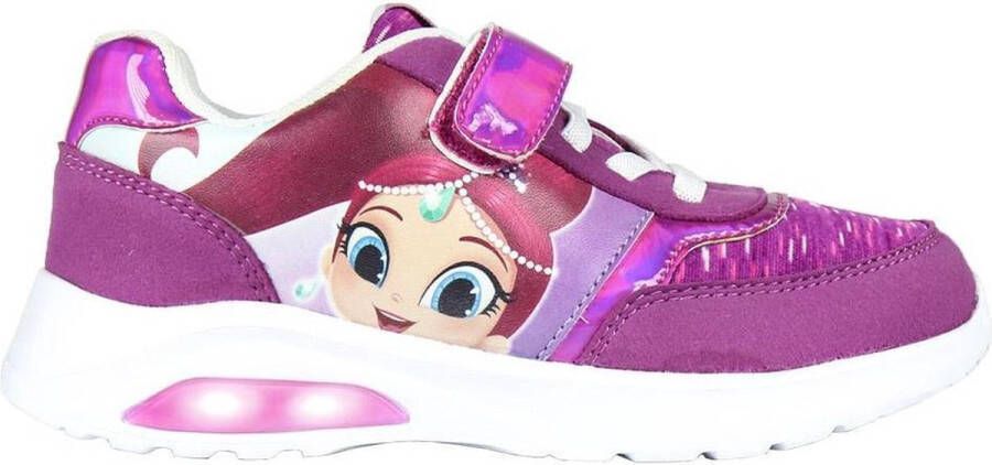 Cerda Nickelodeon Shimmer en Shine Schoenen kinderen