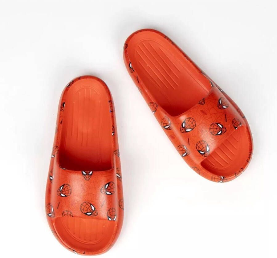 Cerda Spider-Man Badslippers