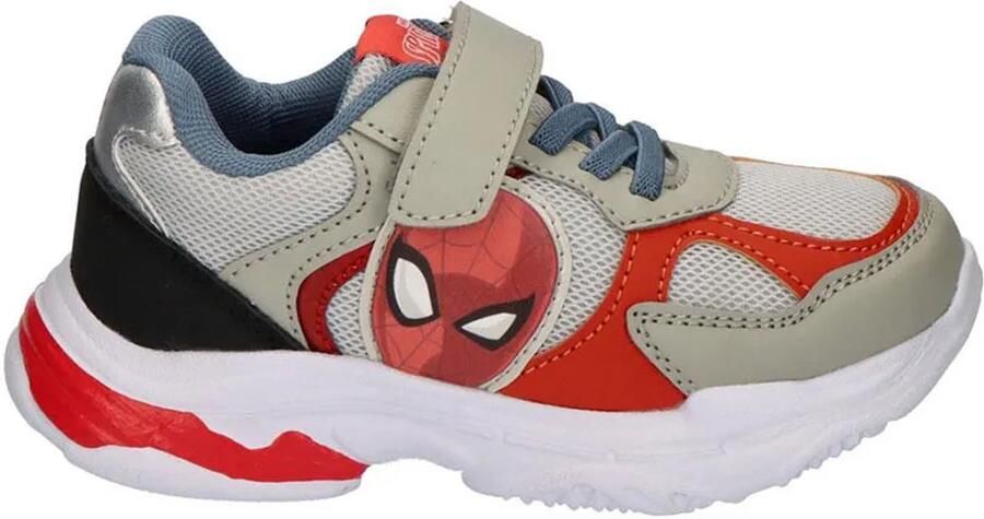Cerda Spider Schoenen Grijs Kinderen