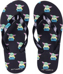 Cerda Star Wars the Child teenslippers Mandalorian Baby Yoda