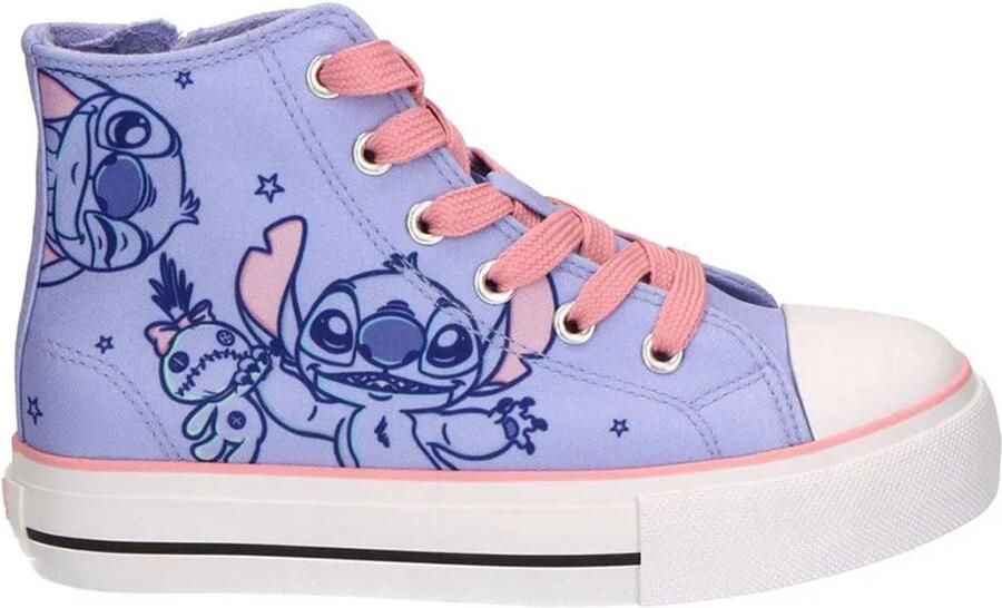 Cerda Stitch Schoenen Blauw Kinderen