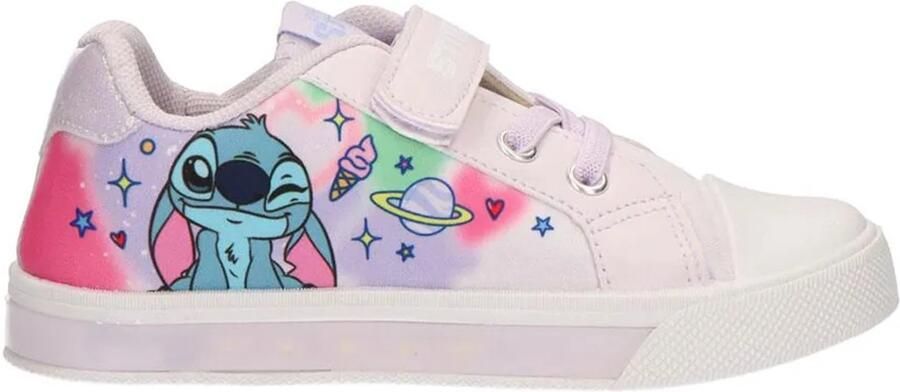 Cerda Stitch Schoenen Roze Kinderen