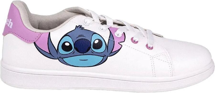 Cerda Stitch Schoenen Wit Kinderen