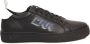 Cerruti 1881 Echt Lederen Sneaker Met Rubberen Zool En Logo Aan De Zijkant - Thumbnail 1