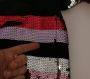 Cerruti 1881 Blauwe Hoge Zool Sneaker voor Mannen Blue Heren - Thumbnail 1