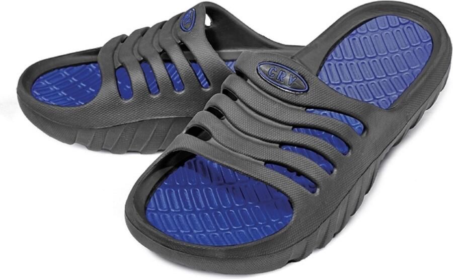 Cerva Badslippers Sennen