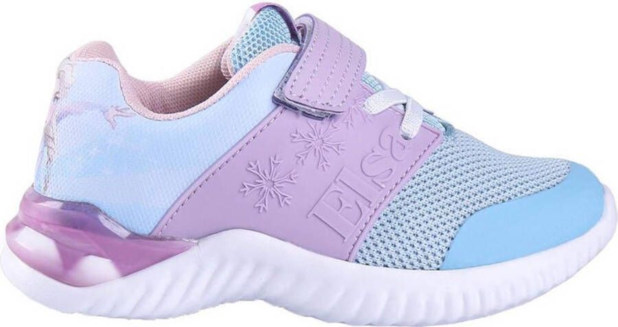 Cerva Group Cerda Group Frozen Ii Schoenen Blauw