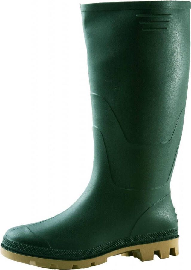 Cerva Kaplaars OB Ginocchio maat groen 43 (knielaars)