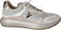 Cetti Sneakers SATURNO MESH IVORY - Thumbnail 1
