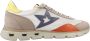 Cetti Lage Sneakers C-1259 heren sportschoenen - Thumbnail 1
