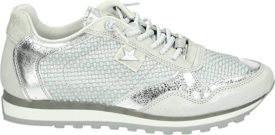 Cetti C848 Volwassenen Lage sneakers Metallics