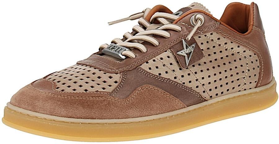 Cetti Barefoot Herenschoenen Sneaker Ante-Natuur-Tierra