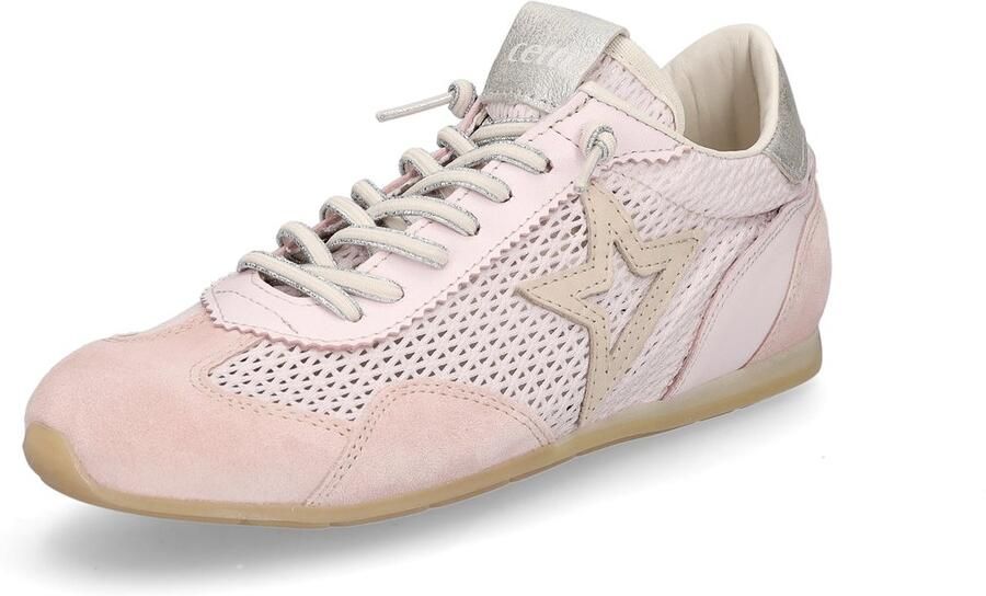 Cetti dames sneaker roze