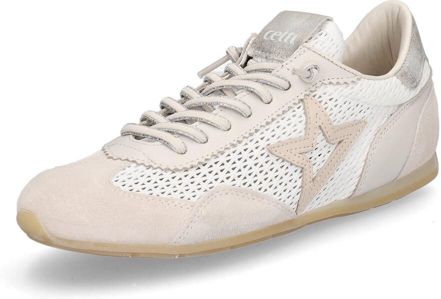 Cetti dames sneaker wit