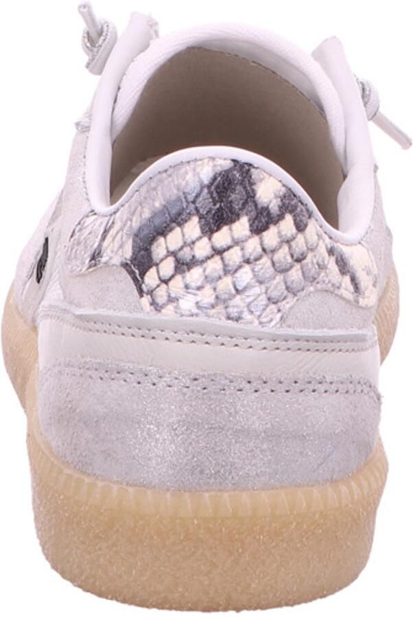 Cetti dames sneakers beige