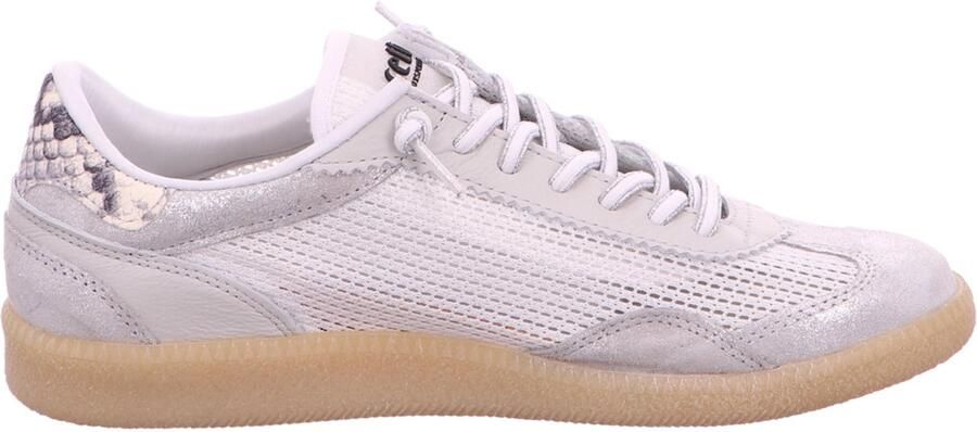 Cetti dames sneakers beige