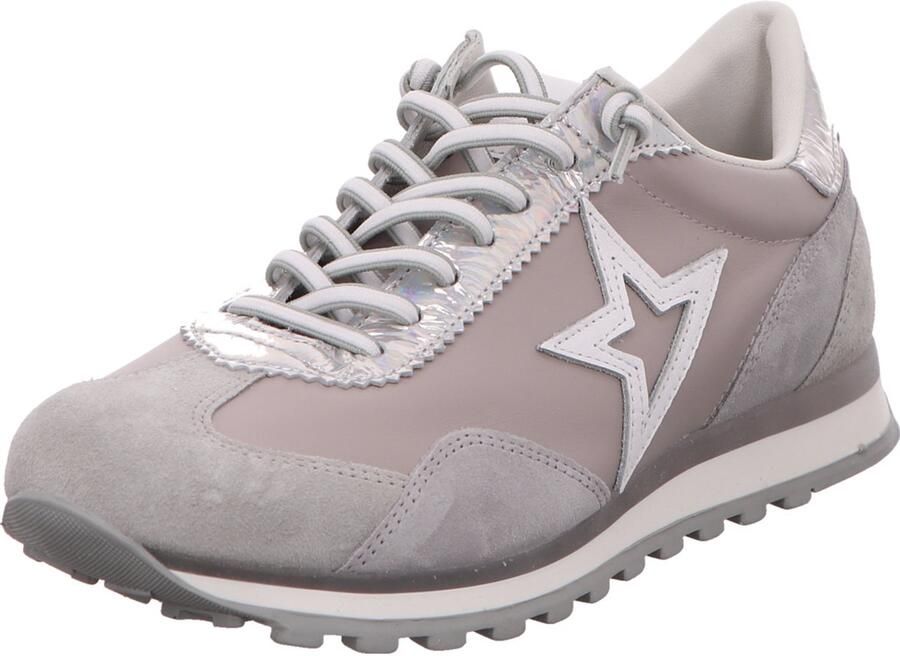 Cetti dames sneakers grijs