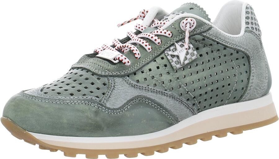 Cetti dames sneakers groen