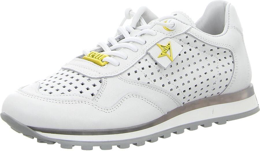 Cetti dames sneakers wit