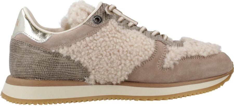 Cetti dames sneakers wit