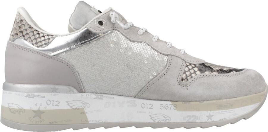 Cetti Lage Sneakers DEPORTIVA CORDONES