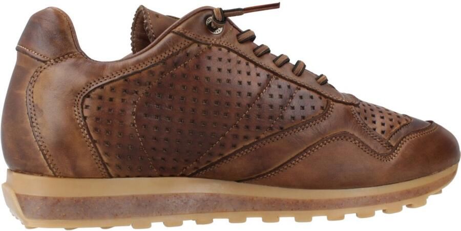 Cetti heren sneakers grijs