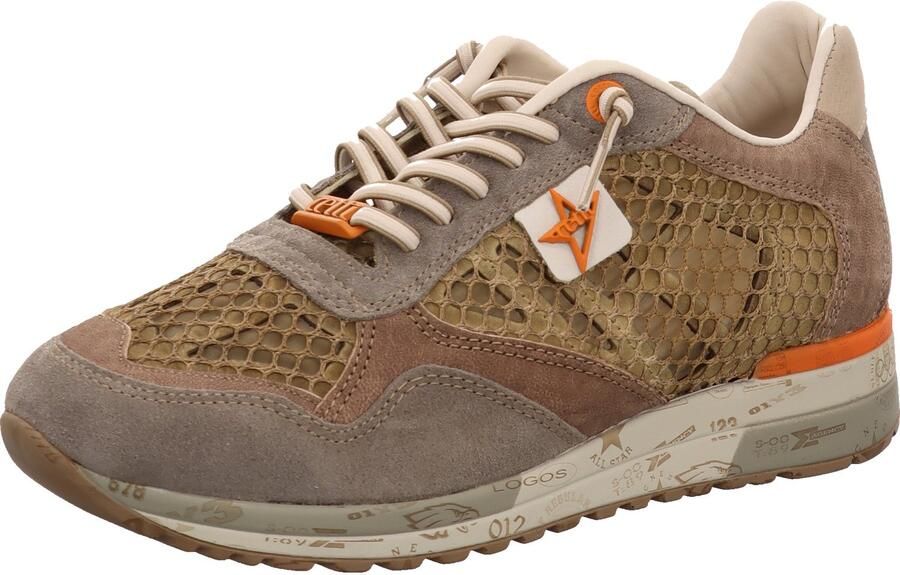 Cetti heren veterschoenen