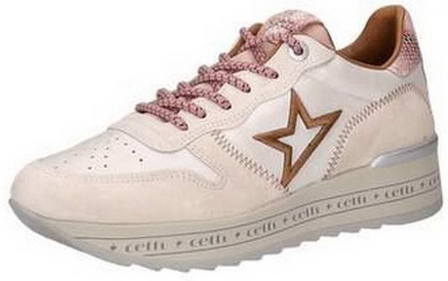 Cetti instappers beige