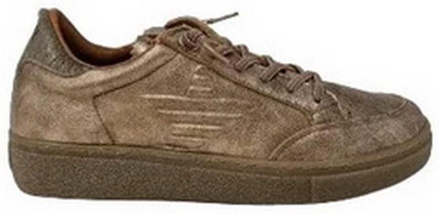 Cetti instappers goud