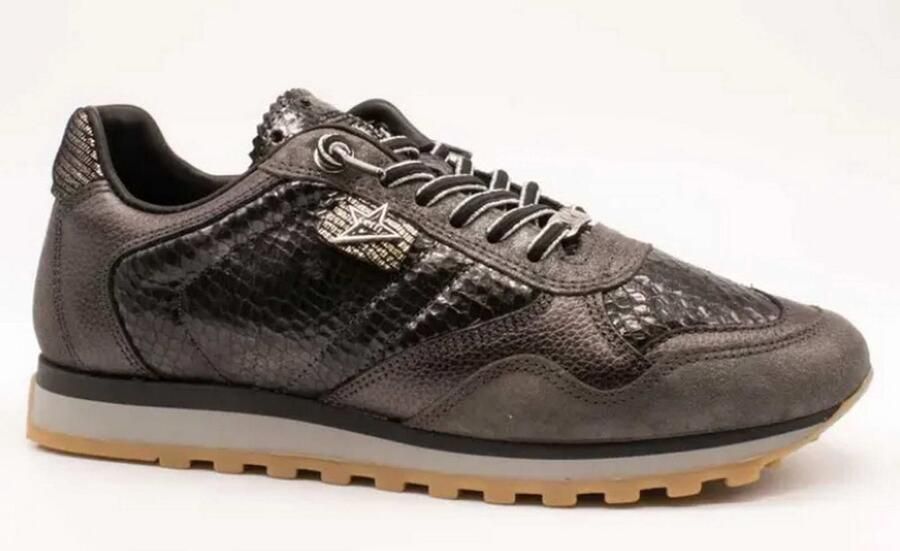 Cetti Lage Sneakers C-848