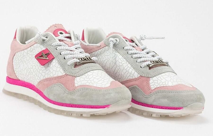 Cetti instappers roze