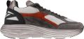 Cetti Sneakers C1347 INV25 - Grijs