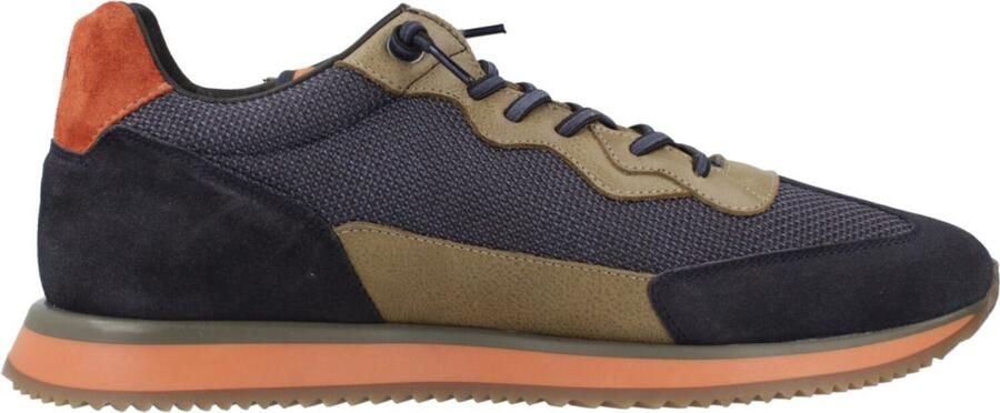 Cetti INV26 Heren sneaker Ante-Navy