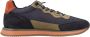 Cetti INV26 Heren sneaker Ante-Navy - Thumbnail 1